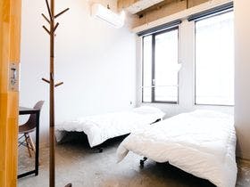 LivingAnywhere　Commons横瀬