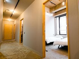 LivingAnywhere　Commons横瀬