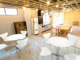 LivingAnywhere　Commons横瀬