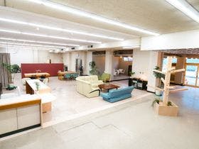 LivingAnywhere　Commons横瀬