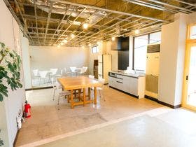 LivingAnywhere　Commons横瀬