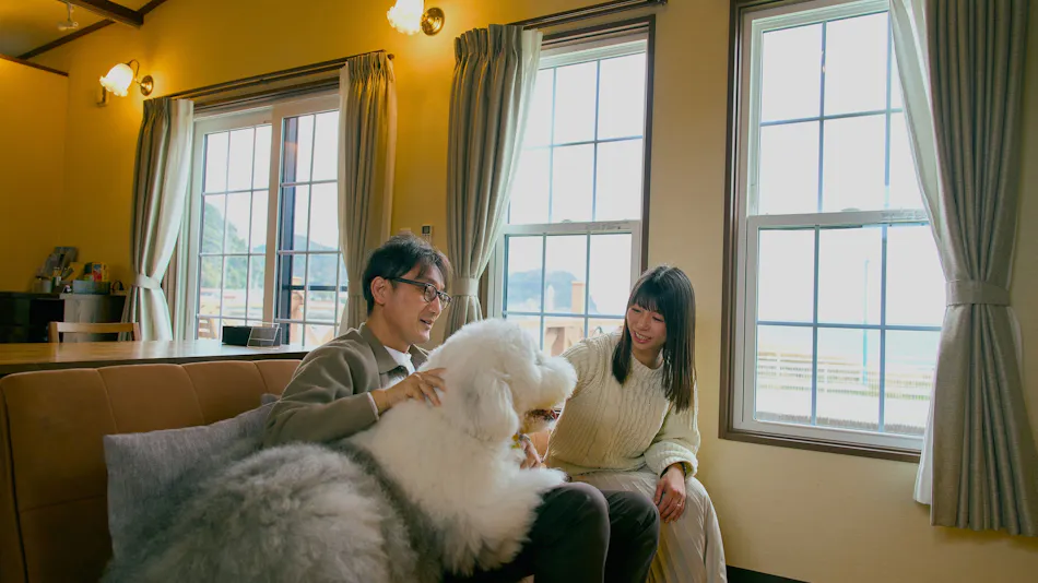 Solana Kamogawa