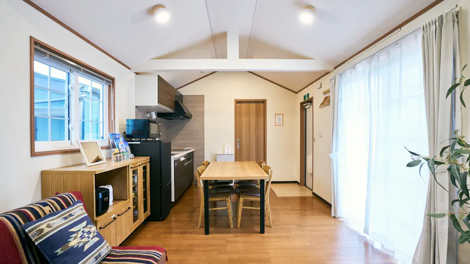 Solana Kamogawa