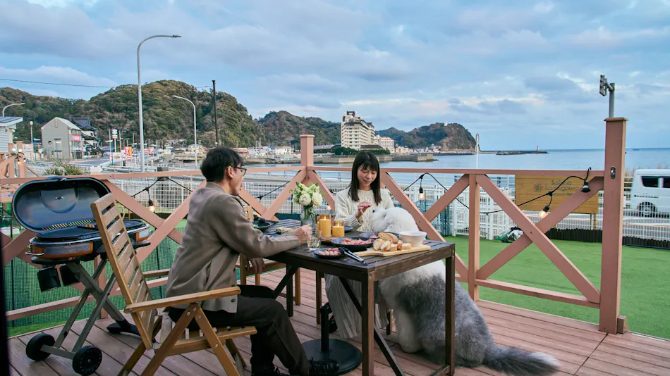 Solana Kamogawa