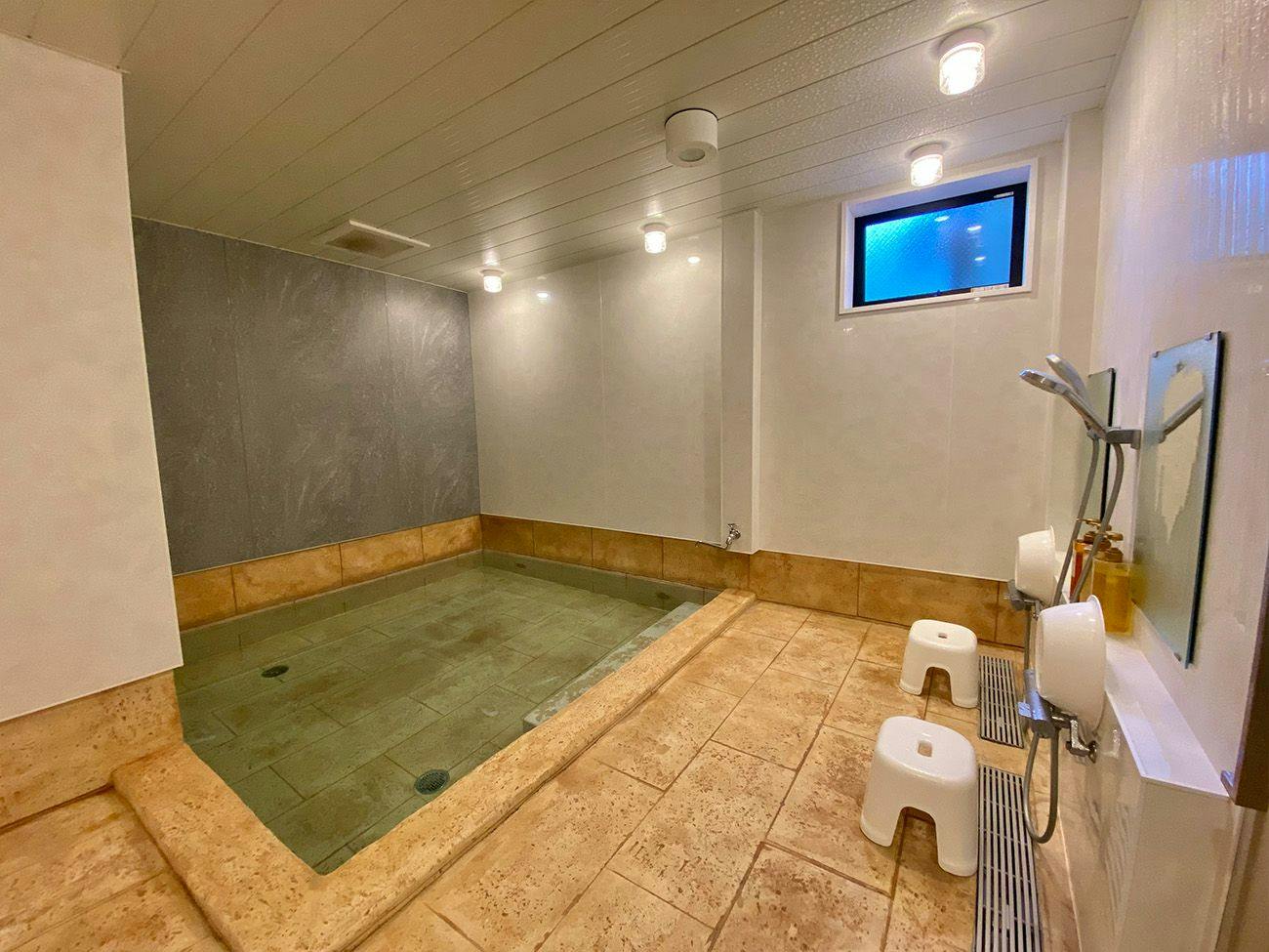 Ryokan Kintou