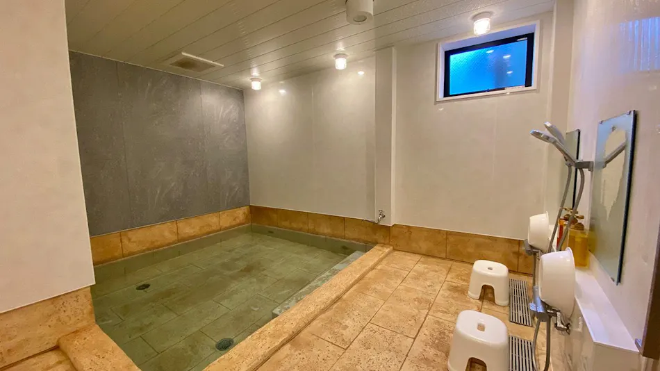 Ryokan Kintou