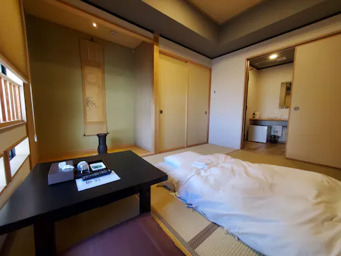 ห้องสไตล์ญี่ปุ่น 6 เสื่อทาทามิ