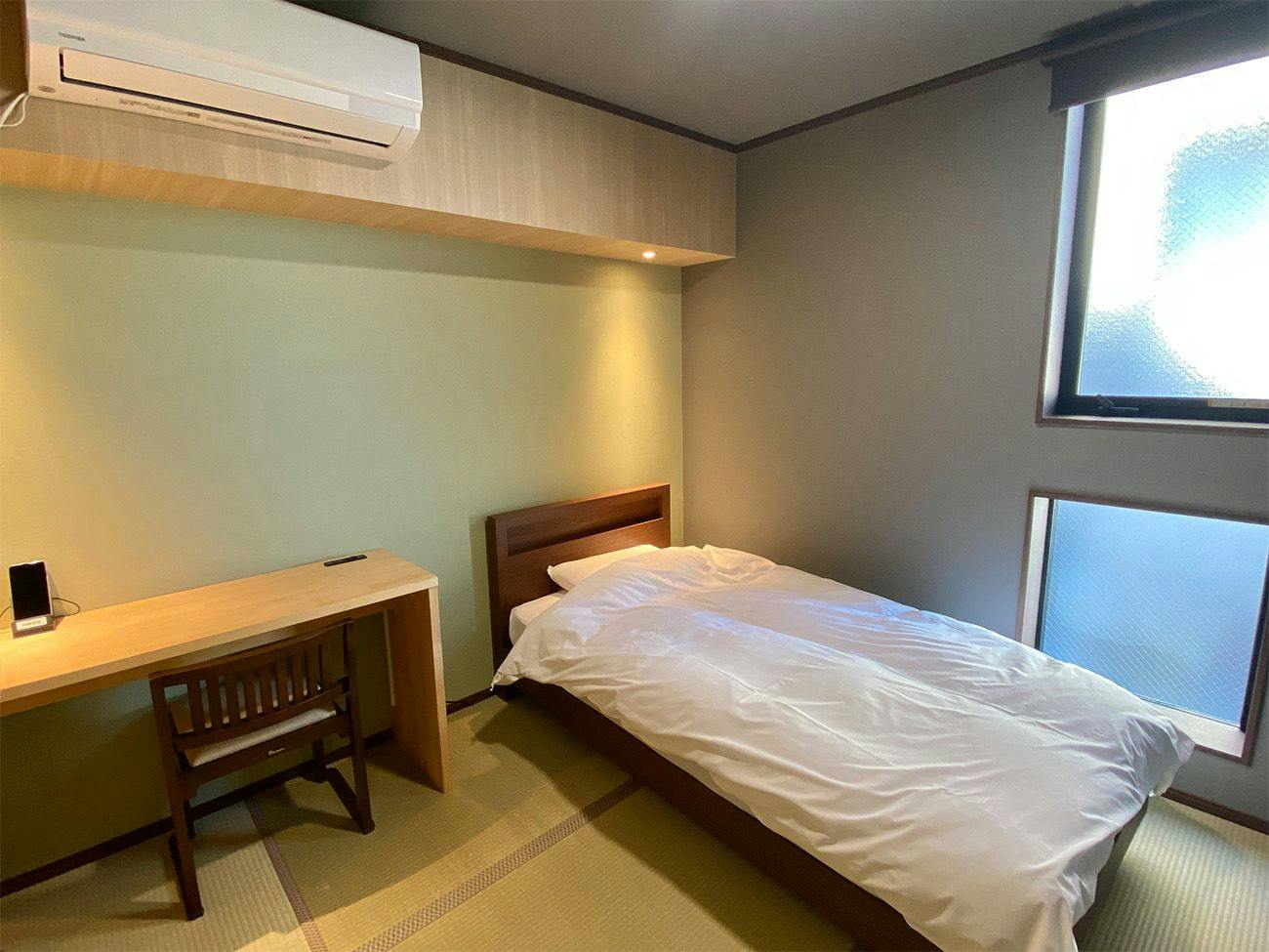 Ryokan Kintou