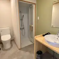 【Takasago】ห้องพักสไตล์ญี่ปุ่นปลอดบุหรี่ 12 เสื่อทาทามิ