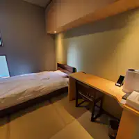 ไม่มีอ่างอาบน้ำ มีห้องน้ำ