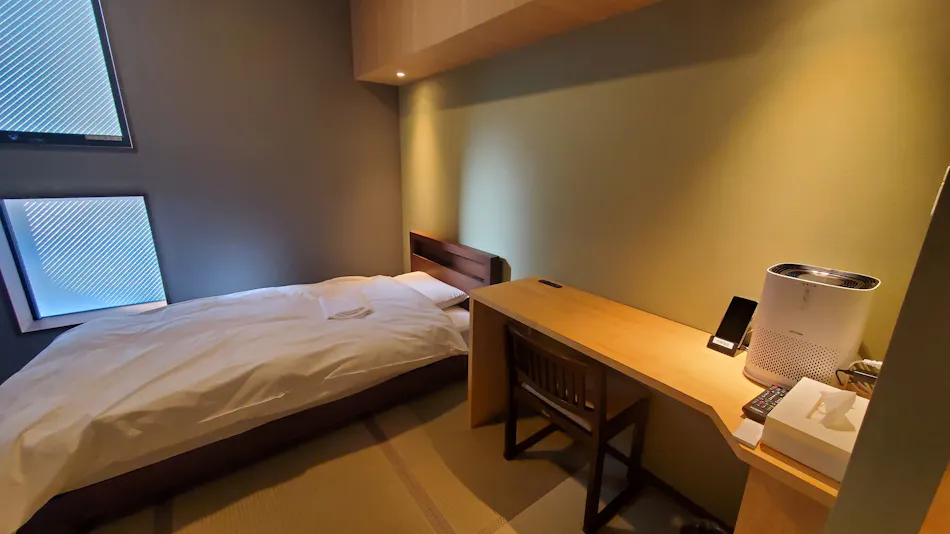 Ryokan Kintou