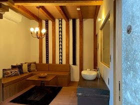 The　Bath　&　Bed　Tateyama