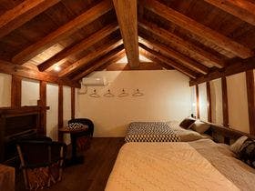 The　Bath　&　Bed　Tateyama