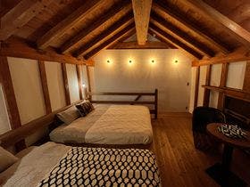 The　Bath　&　Bed　Tateyama