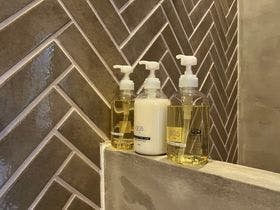 The　Bath　&　Bed　Tateyama