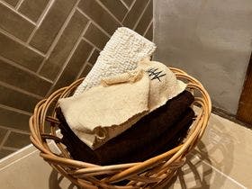 The　Bath　&　Bed　Tateyama