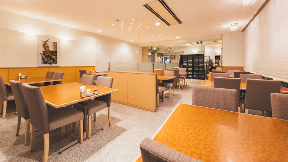 Urban Hotel Nihonmatsu