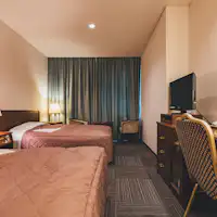 ห้องพักเตียงคู่