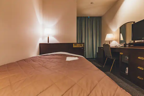 ห้องพักเดี่ยว