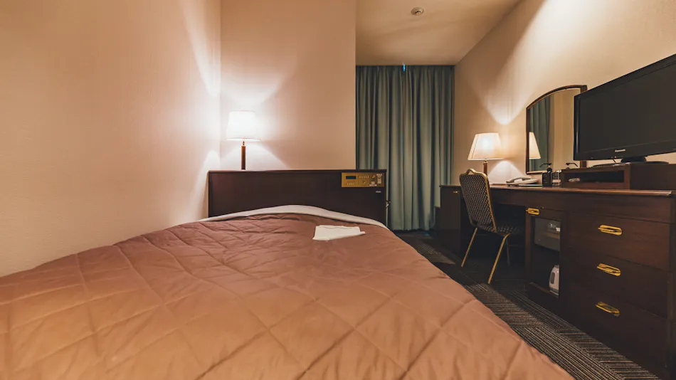 Urban Hotel Nihonmatsu