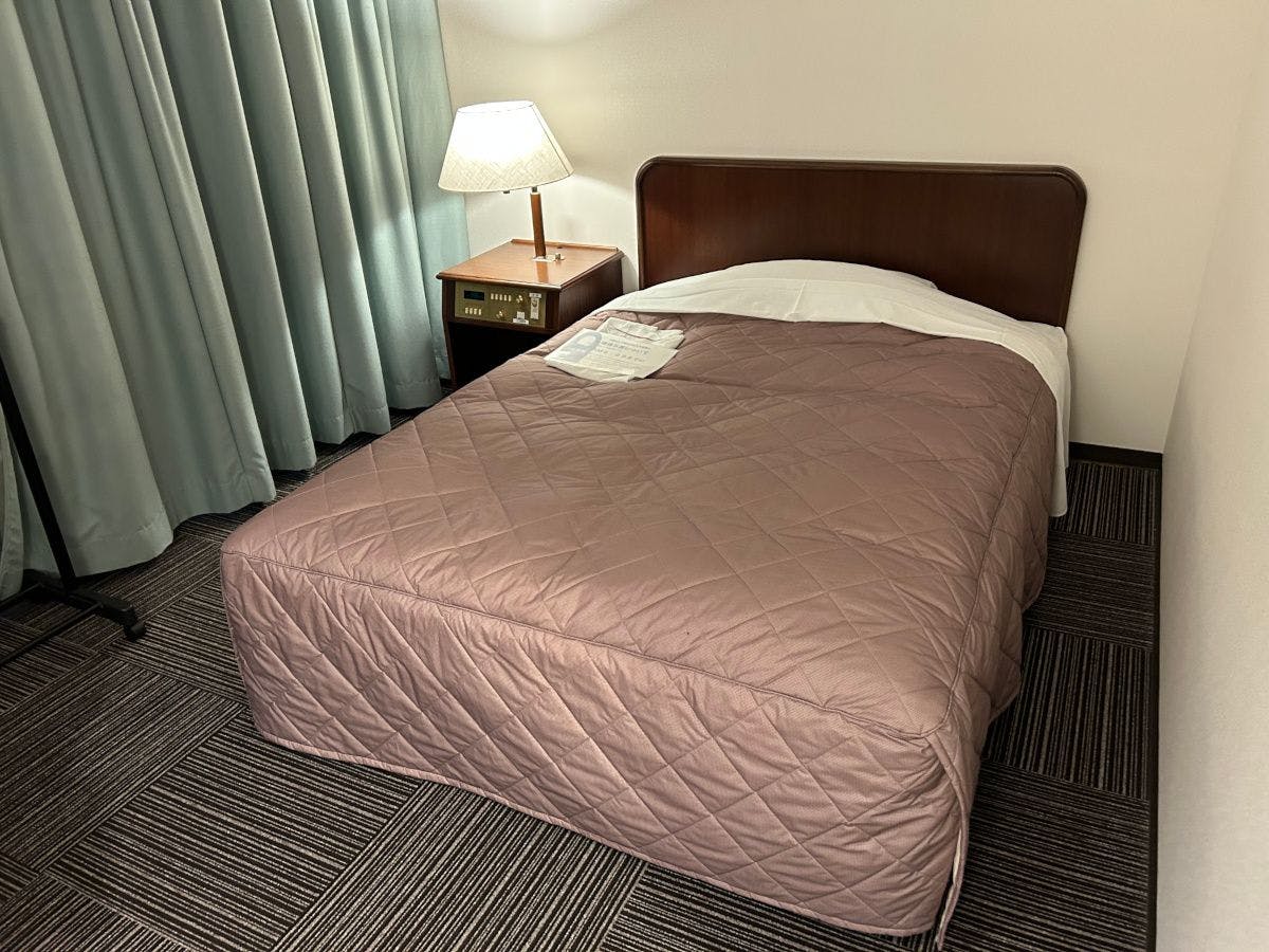 Urban Hotel Nihonmatsu