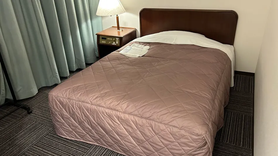 Urban Hotel Nihonmatsu