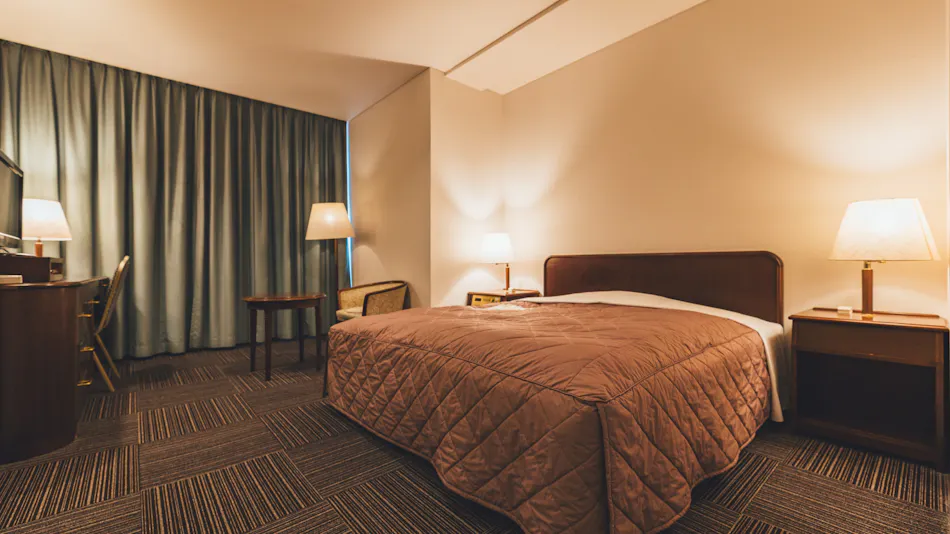 Urban Hotel Nihonmatsu