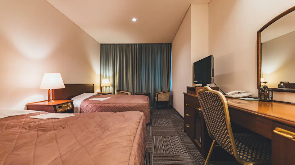 Urban Hotel Nihonmatsu