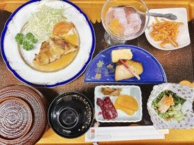 アーバンホテル二本松