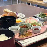 อาหารเช้า