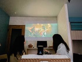 ７Ｒｏｏｍｓ　Ｈｏｔｅｌ　＆　Ｃａｆｅ