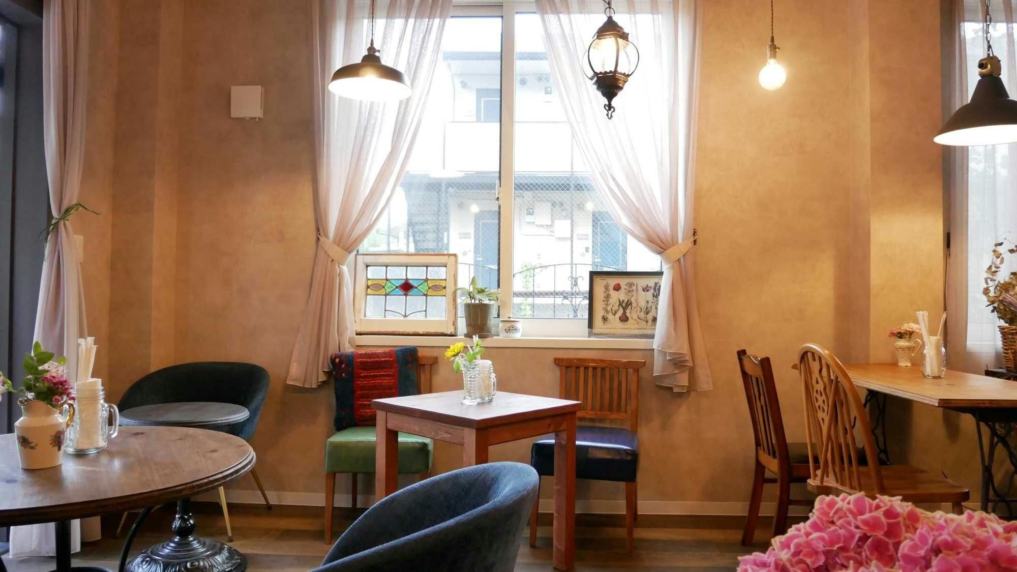 施設画像