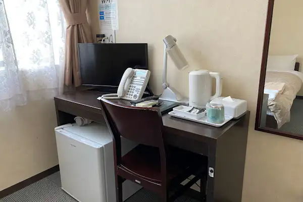 ห้องเดี่ยว 2