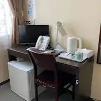 ห้องเดี่ยว 2