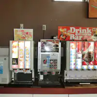 บาร์เครื่องดื่ม