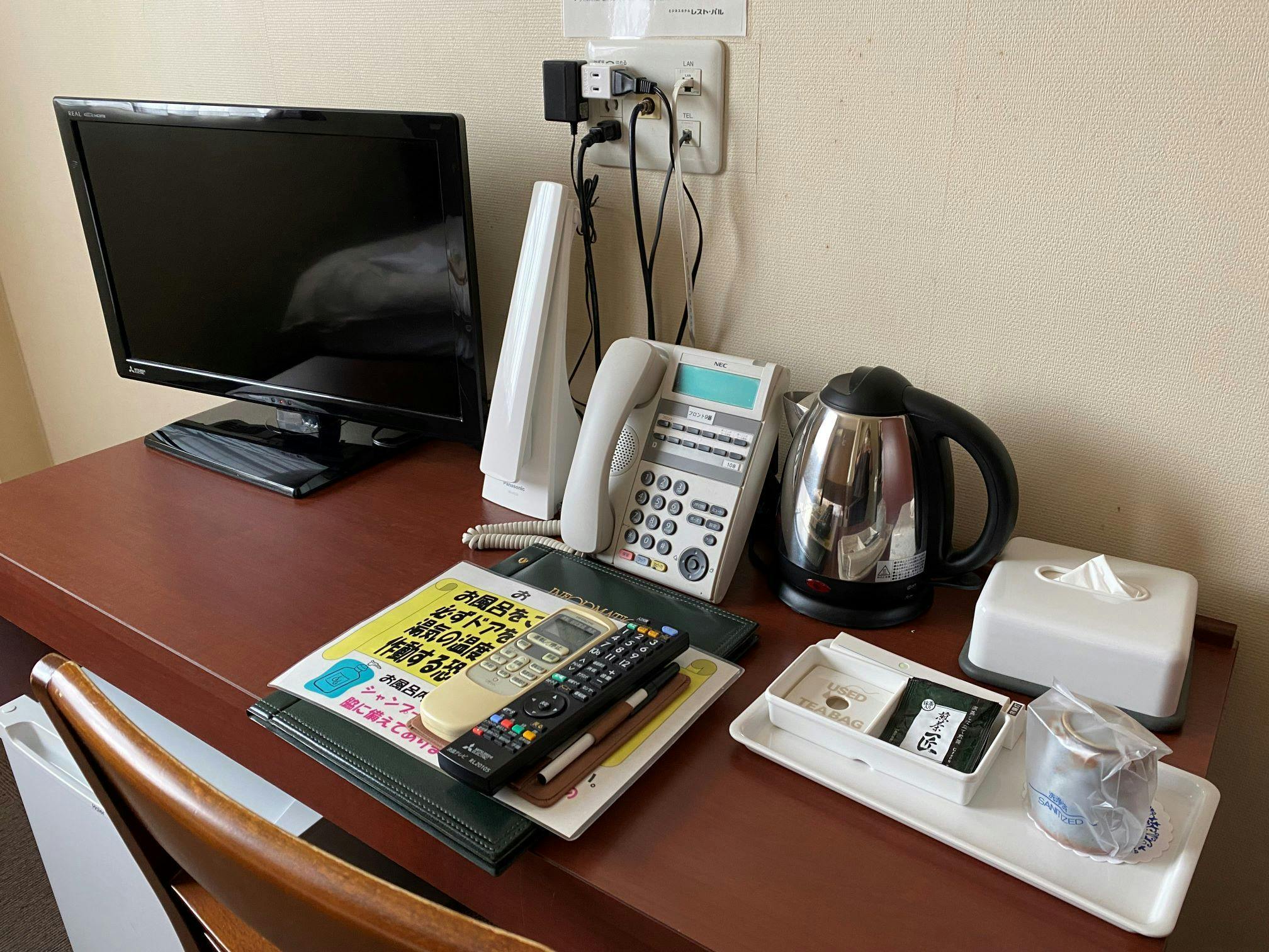 ห้องเดี่ยว 5