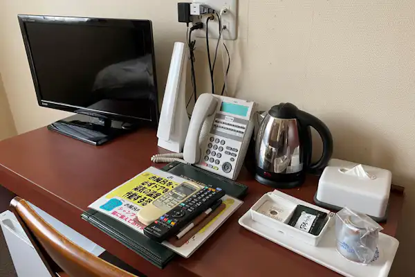 ห้องเดี่ยว 5