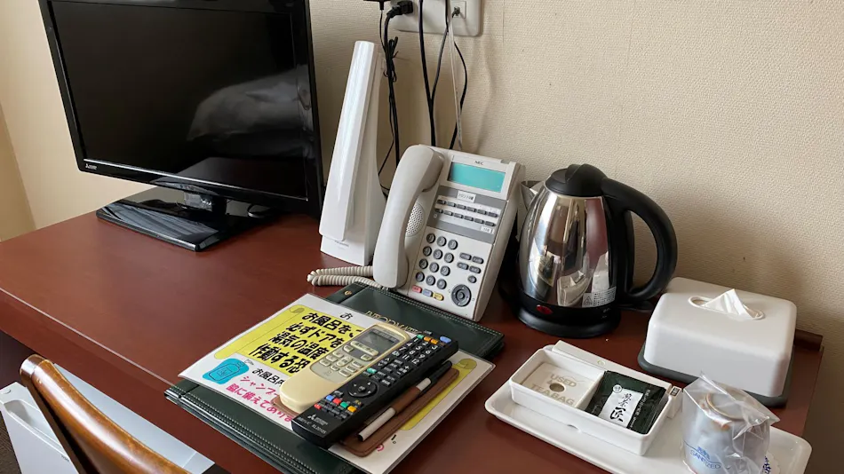 Business Hotel Rest Pal