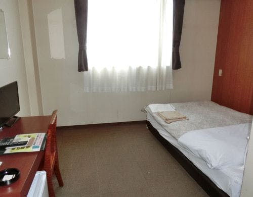 シングルルーム