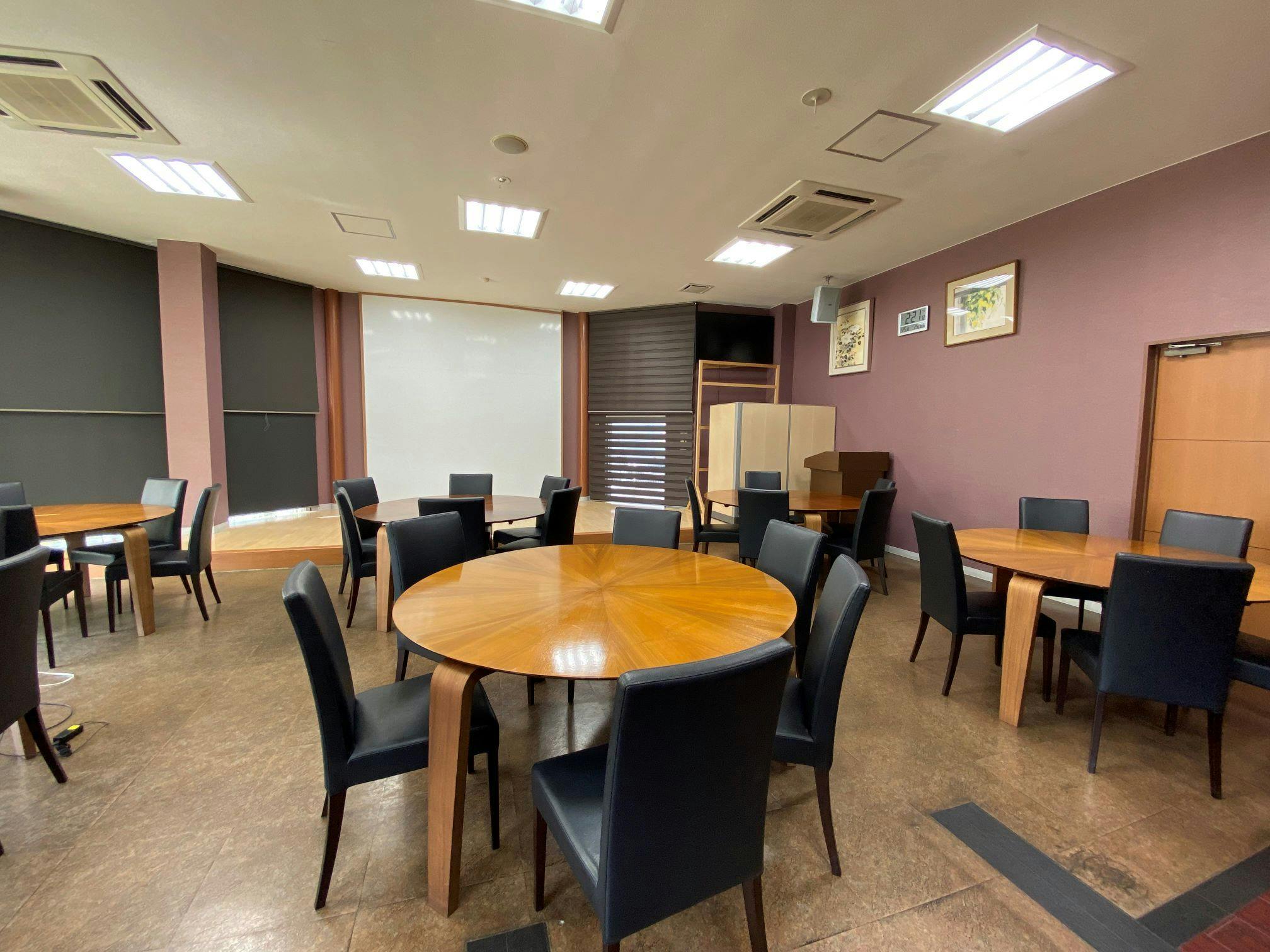 ภาพห้องอเนกประสงค์ 1