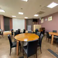 ภาพห้องอเนกประสงค์ 1