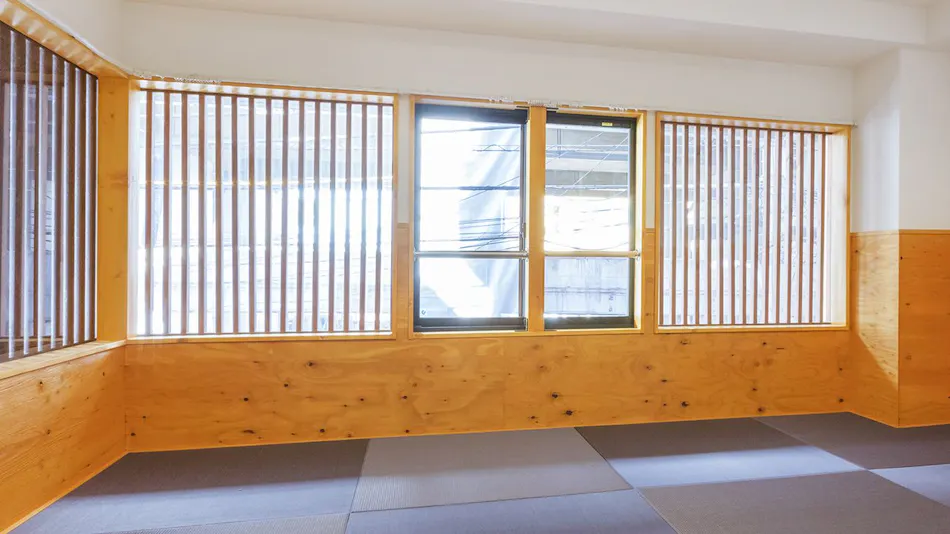 Guest House Koenji Junjo Hotel