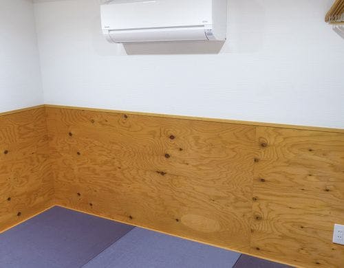 【個室】ツインルーム102