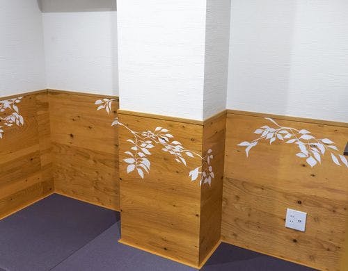 【個室】シングルルーム103