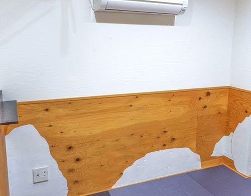 【個室】シングルルーム105