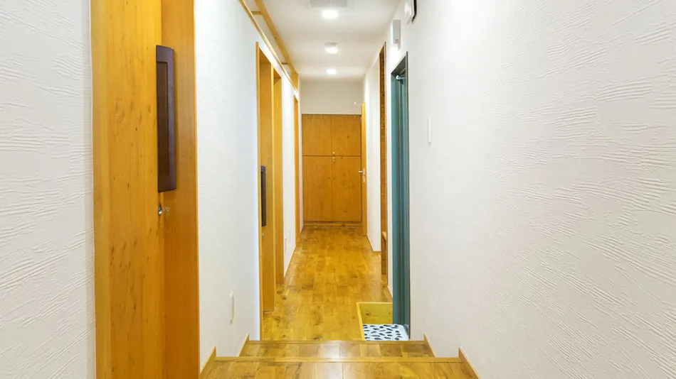 Guest House Koenji Junjo Hotel