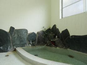 民宿　山宝