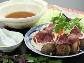 民宿　山宝