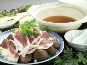 民宿　山宝