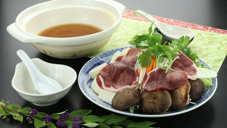 Minshuku Sanpou